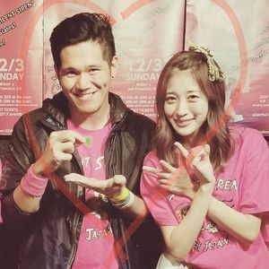 Meet your Posher, Neil